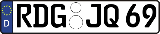 RDG-JQ69