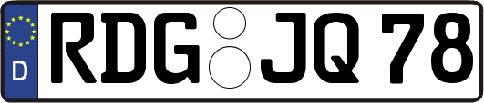 RDG-JQ78