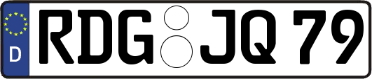 RDG-JQ79
