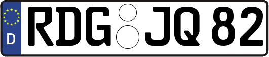 RDG-JQ82