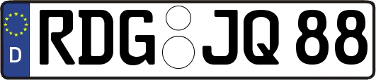 RDG-JQ88