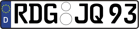 RDG-JQ93