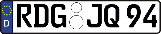 RDG-JQ94