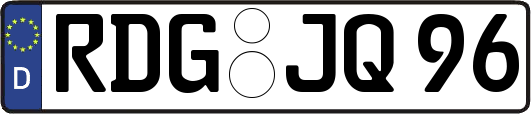 RDG-JQ96