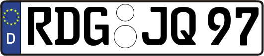 RDG-JQ97