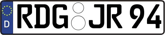 RDG-JR94