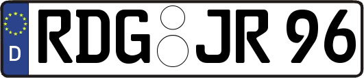 RDG-JR96