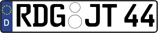 RDG-JT44