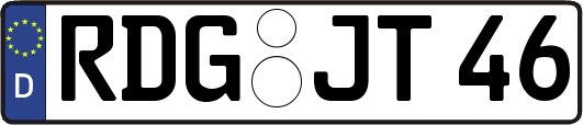 RDG-JT46