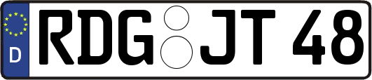 RDG-JT48