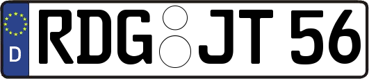 RDG-JT56