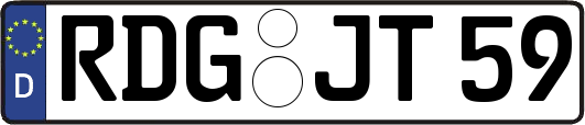 RDG-JT59