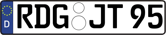 RDG-JT95