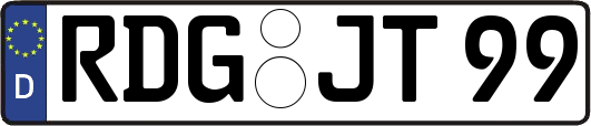 RDG-JT99