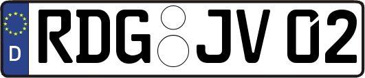 RDG-JV02