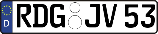 RDG-JV53