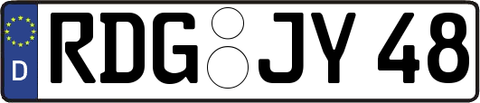 RDG-JY48