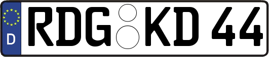 RDG-KD44