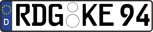 RDG-KE94