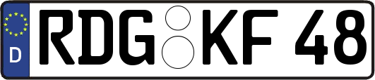 RDG-KF48