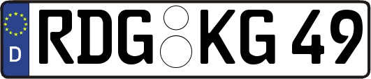 RDG-KG49