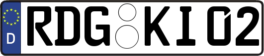 RDG-KI02