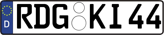 RDG-KI44