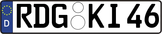 RDG-KI46