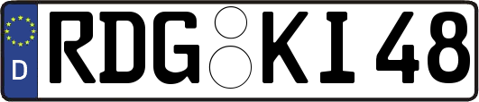 RDG-KI48