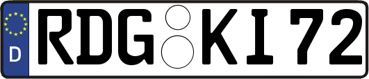 RDG-KI72