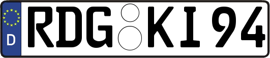 RDG-KI94