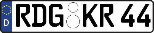 RDG-KR44