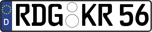 RDG-KR56