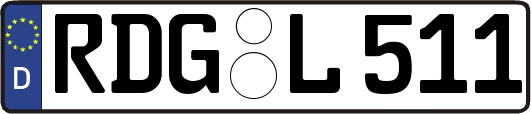 RDG-L511