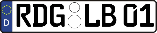 RDG-LB01