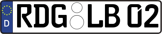 RDG-LB02