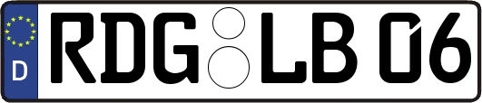 RDG-LB06