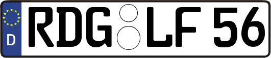 RDG-LF56