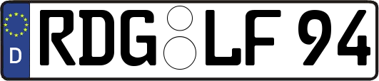 RDG-LF94