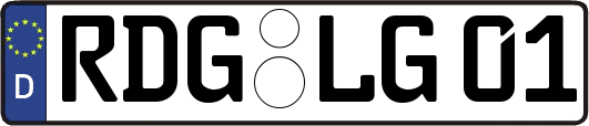RDG-LG01