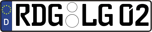 RDG-LG02