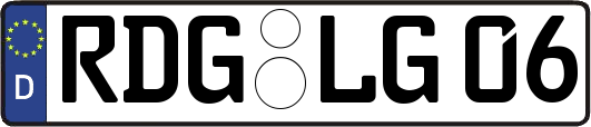 RDG-LG06
