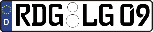 RDG-LG09
