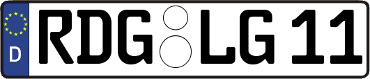 RDG-LG11