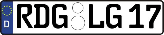 RDG-LG17