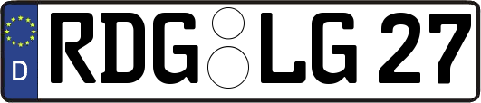 RDG-LG27