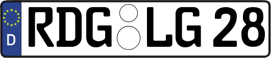RDG-LG28