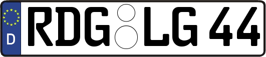 RDG-LG44
