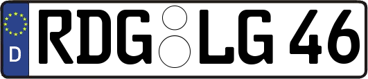 RDG-LG46