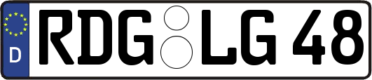 RDG-LG48